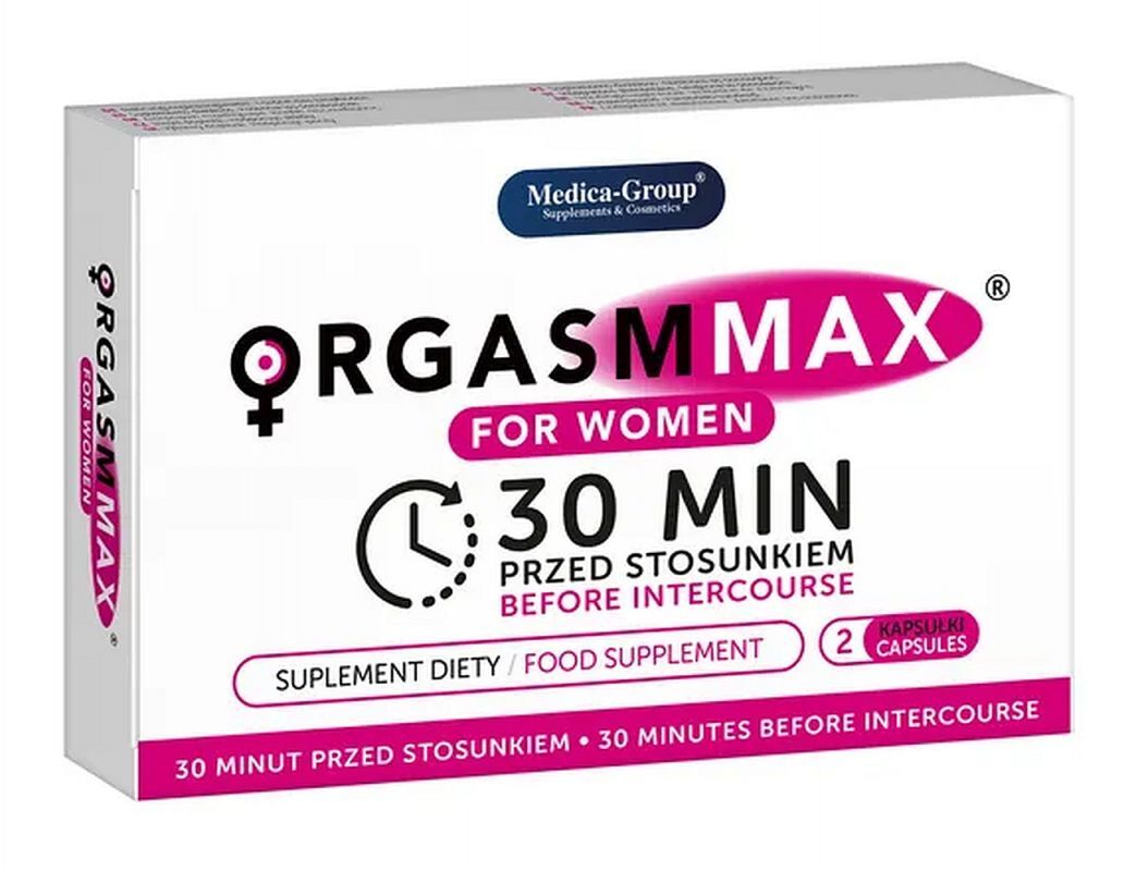Orgasm Max for Women, sexy women orgasms, How to increase female libido quickly