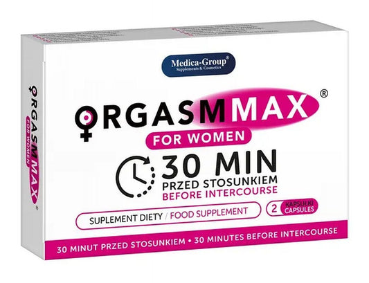 Orgasm Max for Women, sexy women orgasms, How to increase female libido quickly