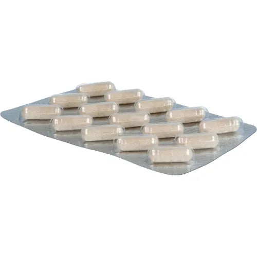 PEPOXIL VEGAN Capsules 60 count