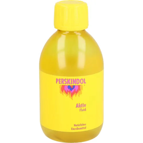 PERSKINDOL, treatment of back, neck and joints