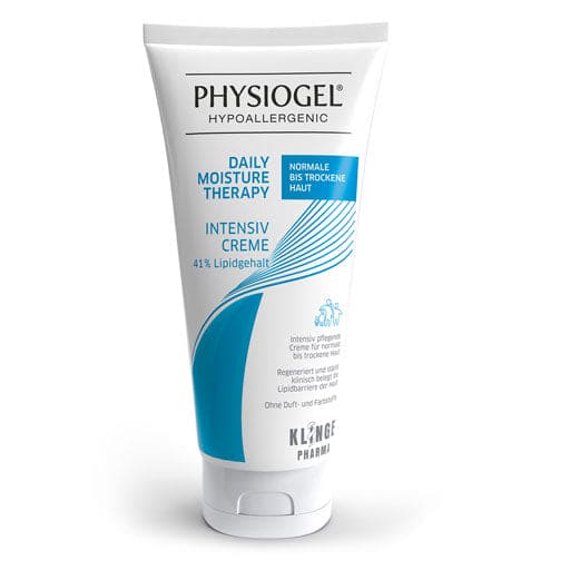 PHYSIOGEL Daily Moisture Therapy Intensive Cream UK