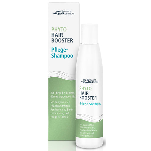 PHYTO HAIR Booster Care Shampoo