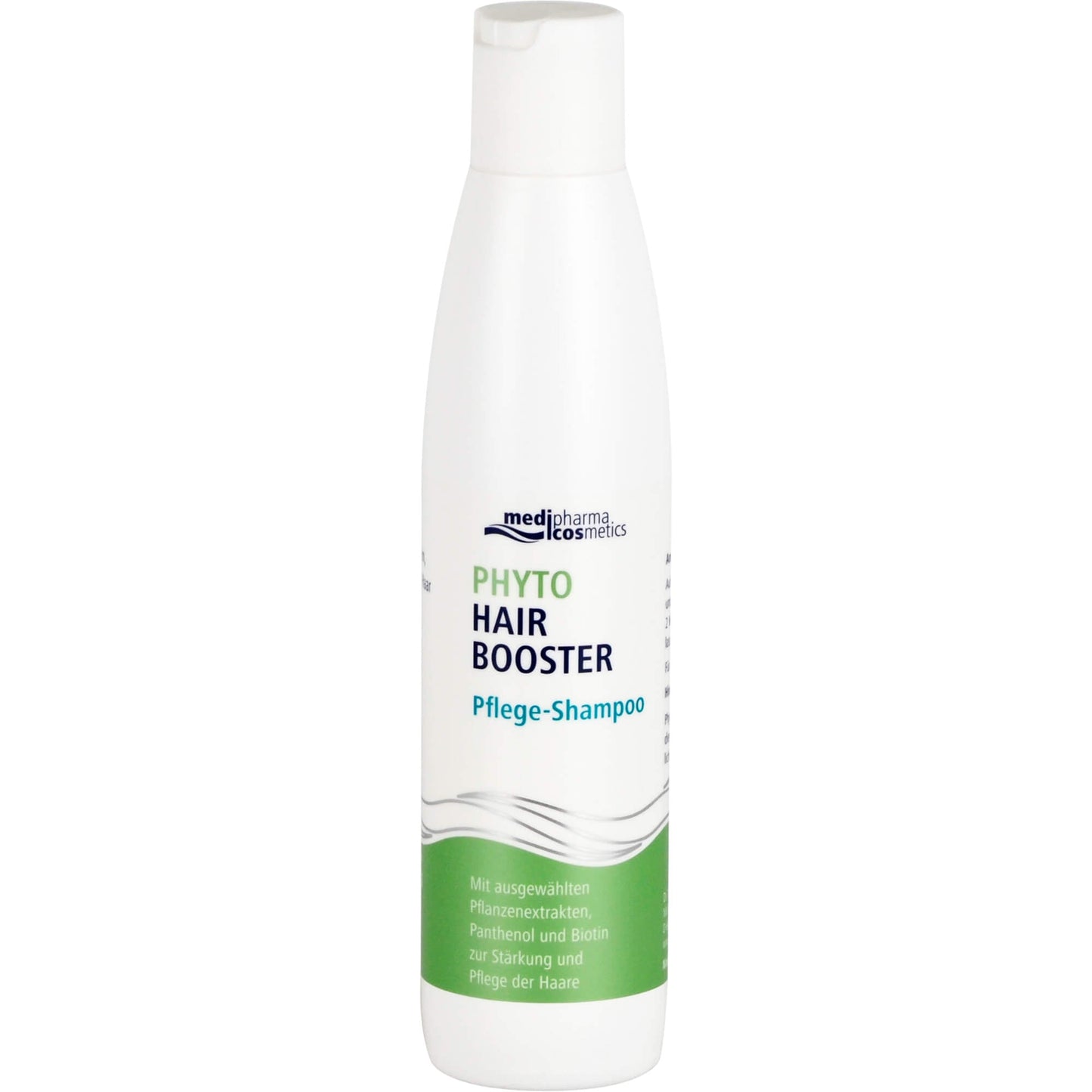 PHYTO HAIR Booster Care Shampoo