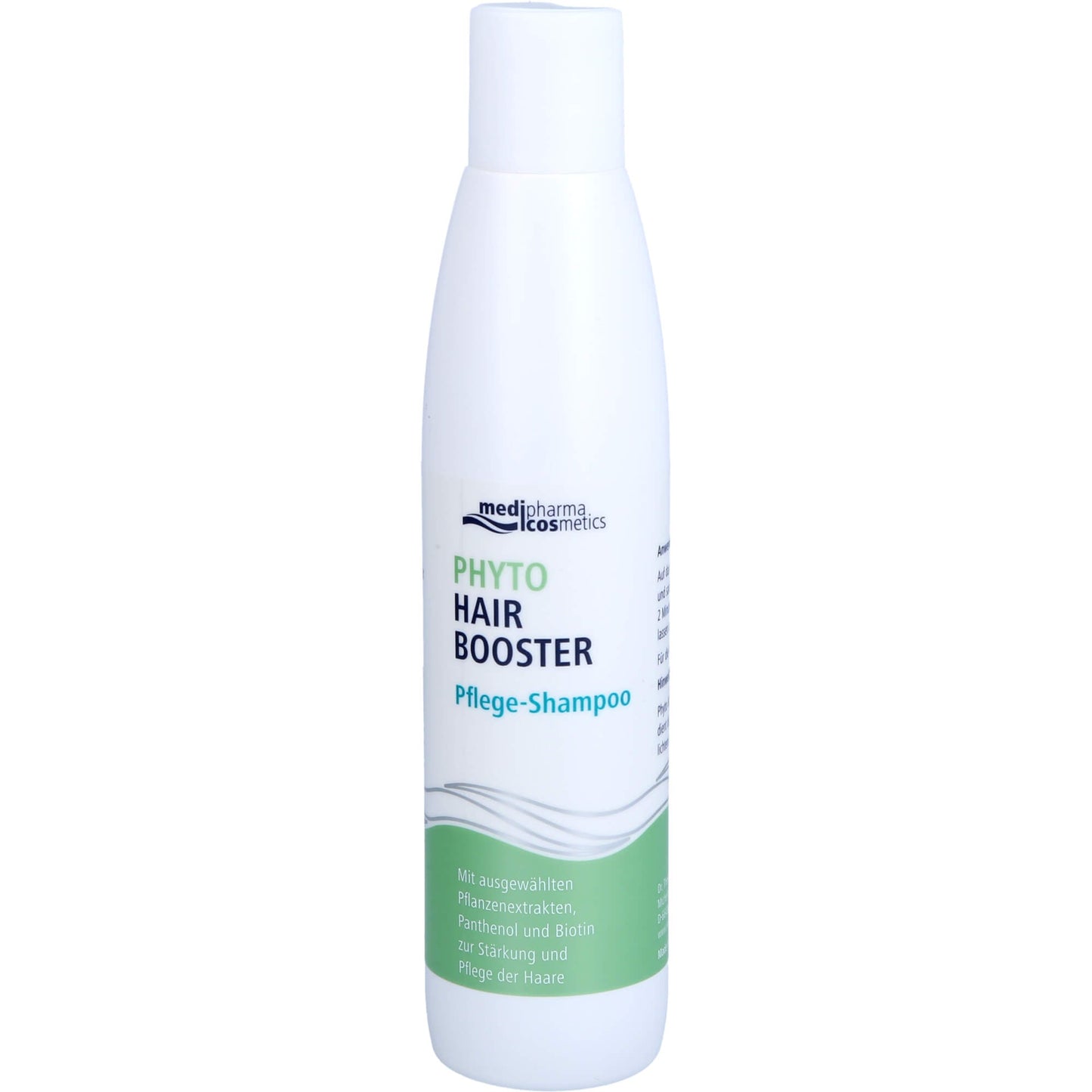 PHYTO HAIR Booster Care Shampoo