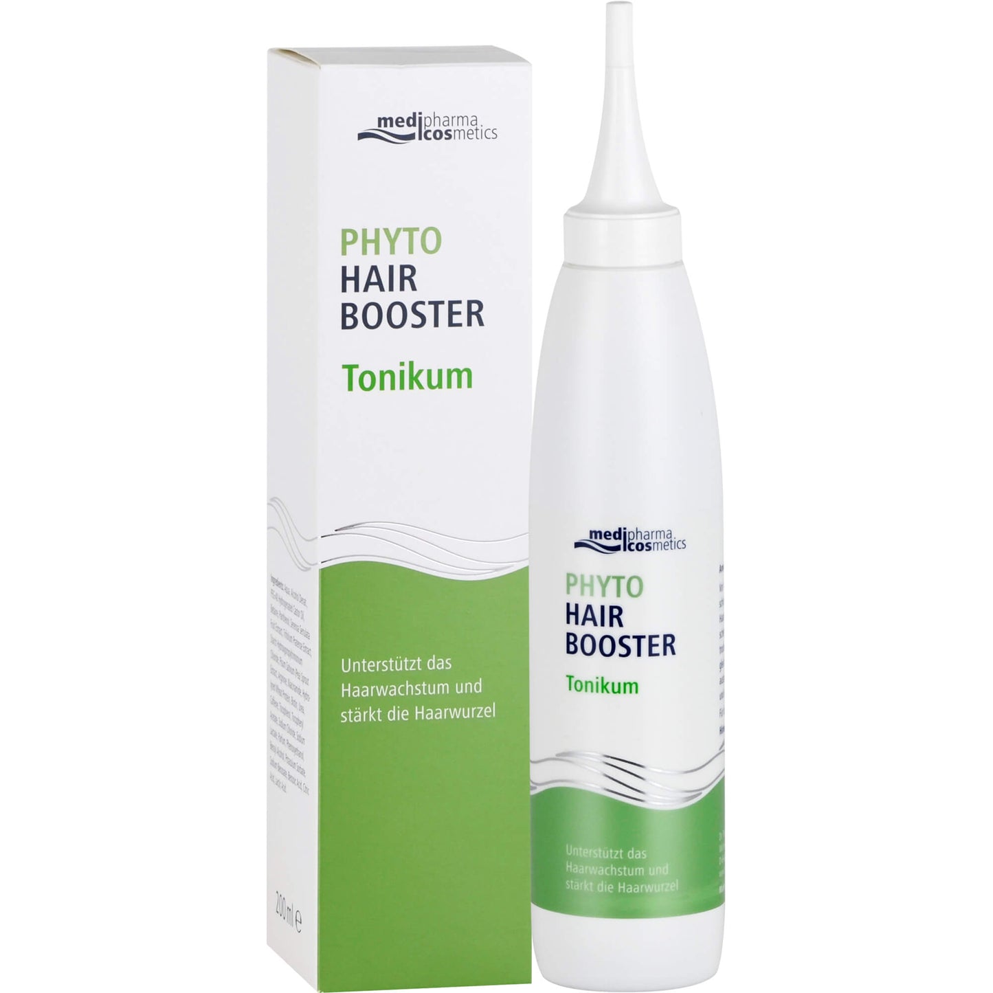 PHYTO HAIR Booster Tonic