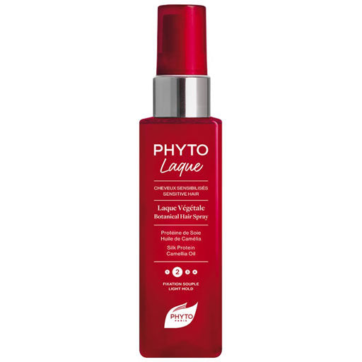 PHYTOLAQUE Soie Hairspray natural hold