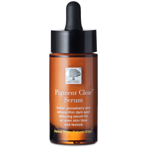PIGMENT Clear Serum