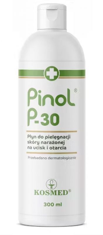 PINOL P-30 pressure and abrasions 300 ml