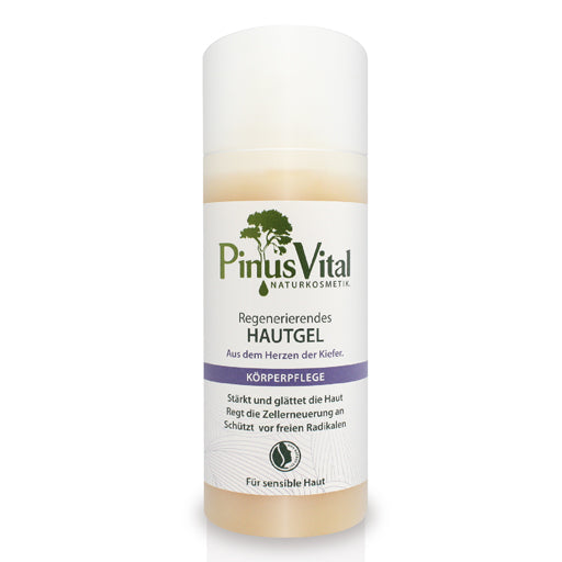PINUSVITAL regenerating skin gel
