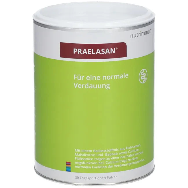 PRAELASAN powder