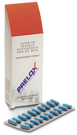 sexual enhancement pills for men PRELOX Tablets 60 tablets