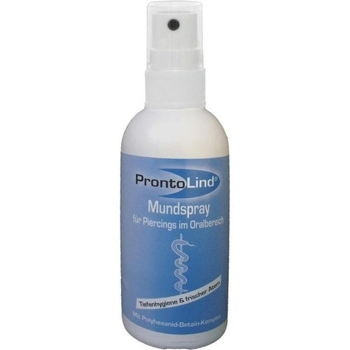 PRONTOLIND Oral Spray 75 ml