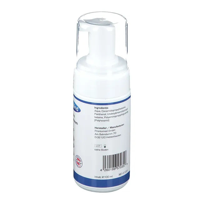 PRONTOLIND Tattoo Care Foam 100 ml