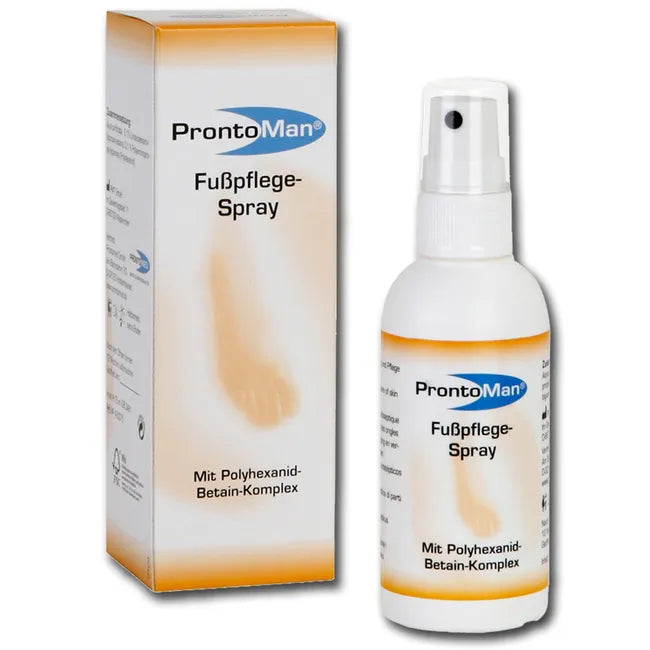 PRONTOMAN Foot Care Spray 75 ml