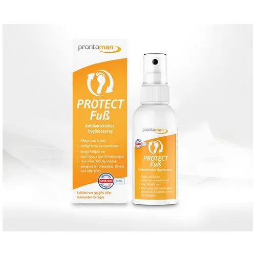 PRONTOMAN Foot Care Spray 75 ml