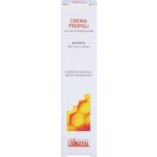 PROPOLIS CREAM 50 ml