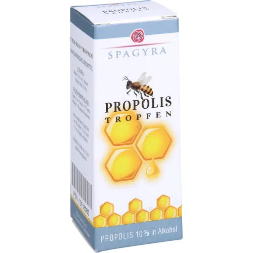 PROPOLIS DROPS 20 ml