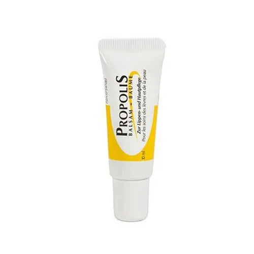 PROPOLIS LIP BALM Tube 10 ml
