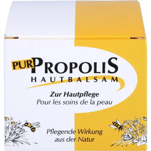 PROPOLIS PUR Skin Balm 50 ml
