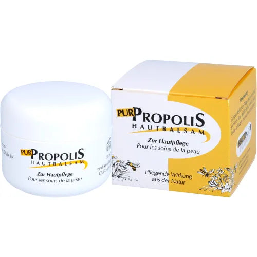 PROPOLIS PUR Skin Balm 50 ml