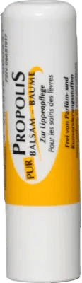 PROPOLIS PUR lip balm UK