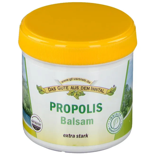 PROPOLIS BALSAM extra strong 200 ml