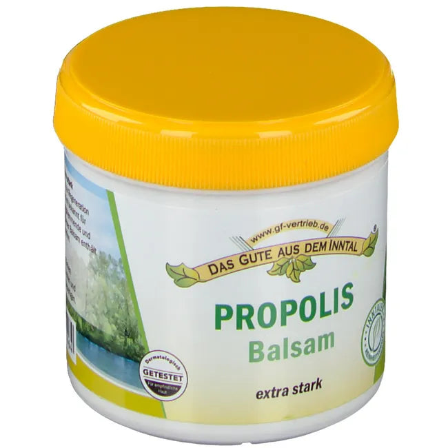 PROPOLIS BALSAM extra strong 200 ml