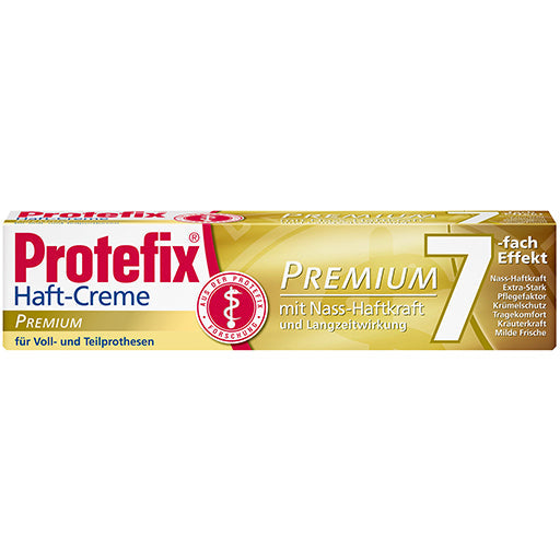 PROTEFIX Adhesive Cream Premium
