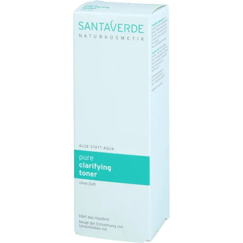 PURE CLARIFYING fragrance-free toner spray 100 ml