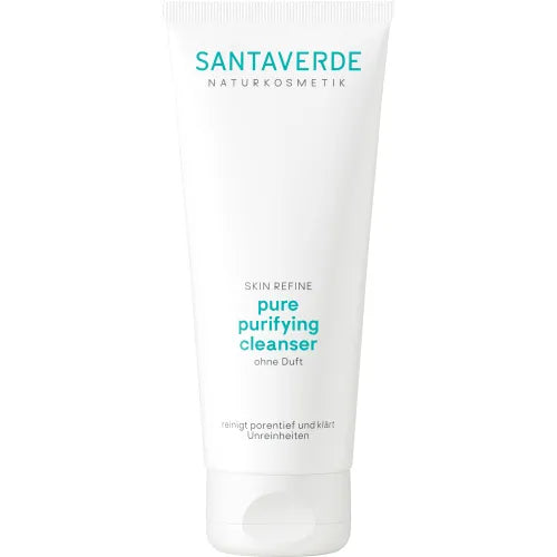 PURE PURIFYING cleanser gel 100 ml