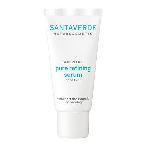 PURE REFINING serum without fragrance