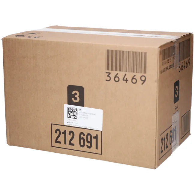 Pads for mild to moderate urinary incontinence Attends Soft 3 Extra
