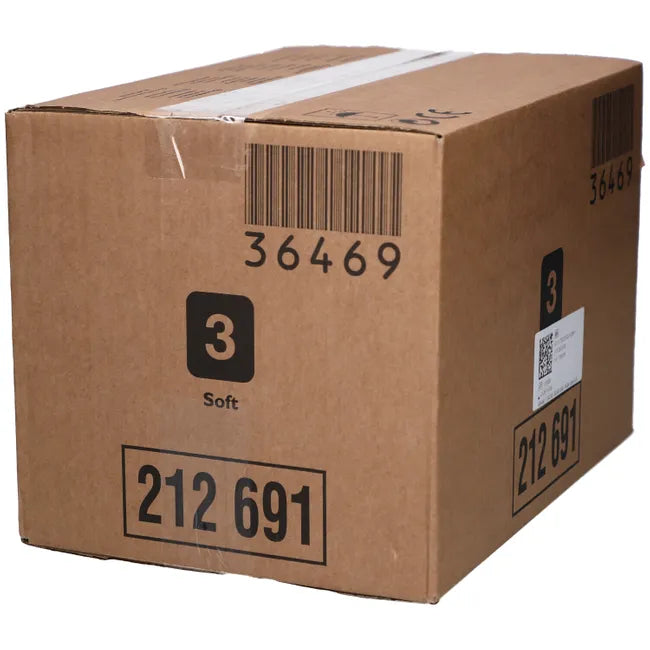 Pads for mild to moderate urinary incontinence Attends Soft 3 Extra