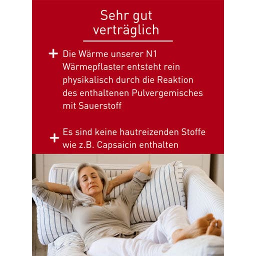 Pain in neck and shoulders