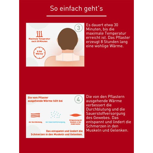 Pain in neck and shoulders