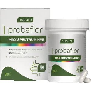 Probaflor Max Spektrum N95 gastric juice capsules