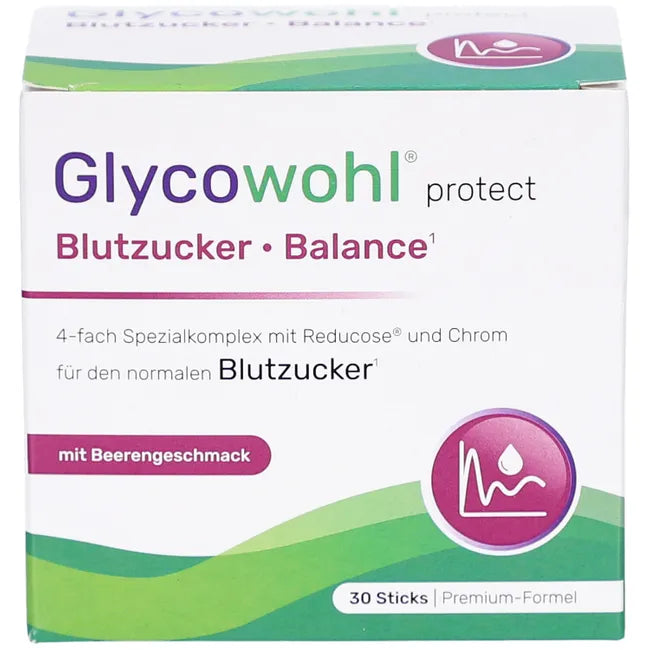 Protect blood sugar balance