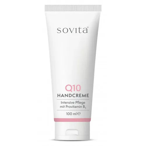 Q10 Hand Cream