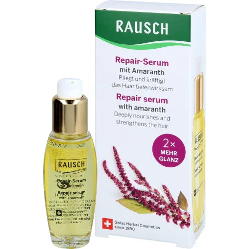 RAUSCH Repair Serum with Amaranth 30 ml