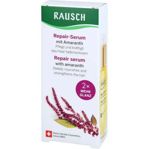 RAUSCH Repair Serum with Amaranth 30 ml