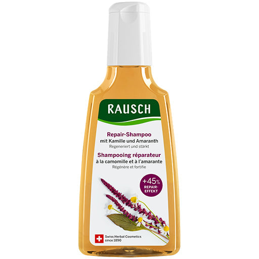 RAUSCH Repair Shampoo with Chamomile and Amaranth