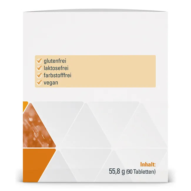 REGACAN beta d glucan Syxyl tablets 90 pcs - 5