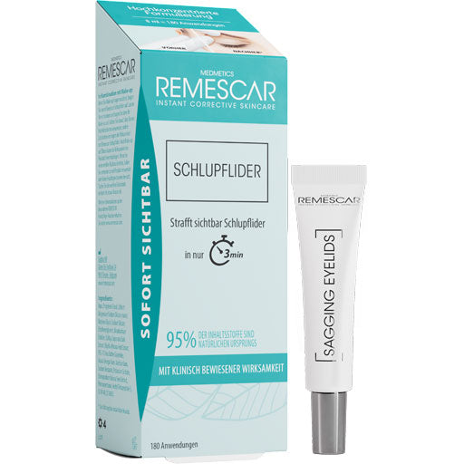 REMESCAR Droopy Eyelids Eye Cream