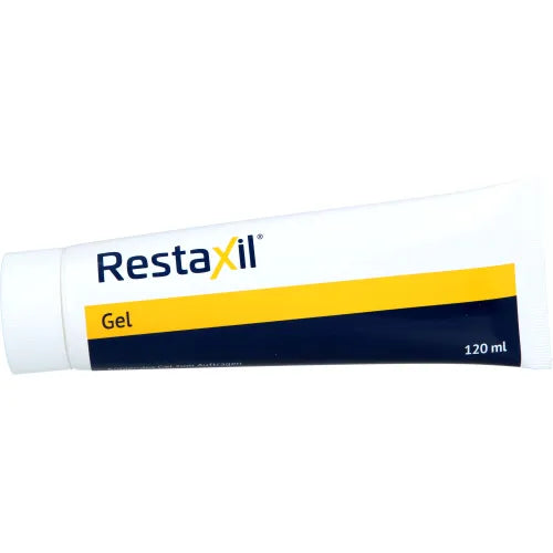 RESTAXIL Gel 120 ml