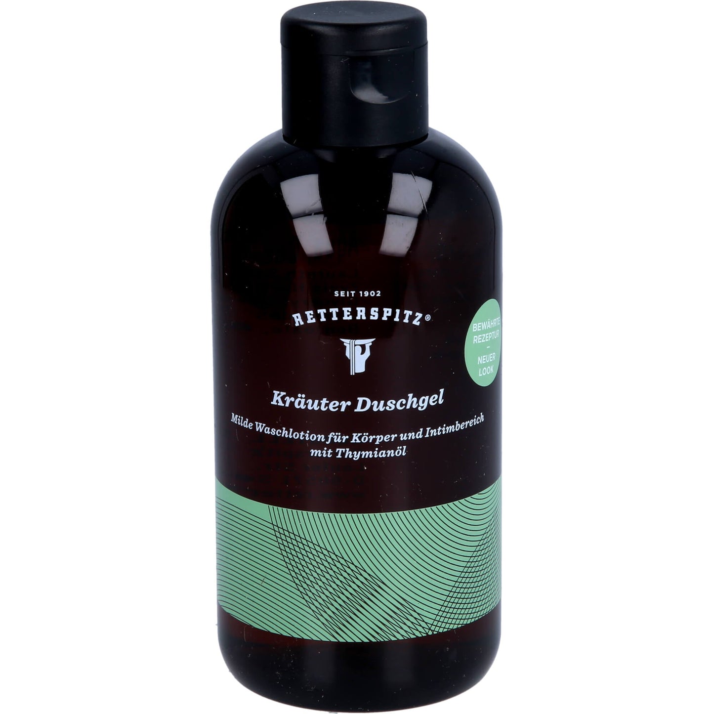 RETTERSPITZ Herbal Shower Gel