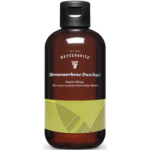 RETTERSPITZ Lemon Verbena Shower Gel