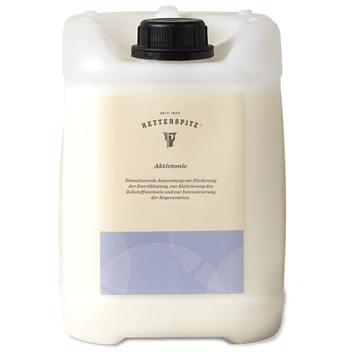 RETTERSPITZ Active Tonic