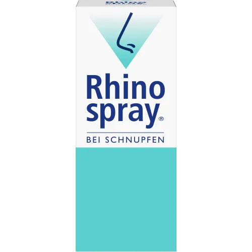 RHINOSPRAY tramazoline, nasal spray