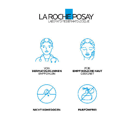 ROCHE-POSAY Cicaplast B5 Serum