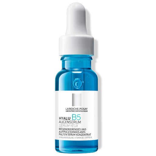 ROCHE-POSAY Hyalu B5 eye serum